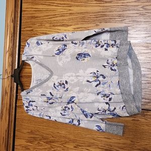 Maurices lightweight hoodie, size XL